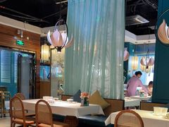 -花样西贡·蜜越餐厅·法式越南料理(水晶城店)