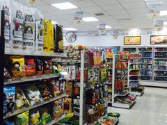 -中百罗森便利店(苗栗路店)