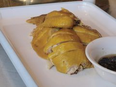 -粤味馆(黄河路店)