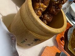 -云来居素食馆(南山店)