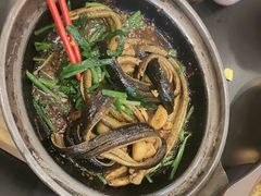 -海立阁海鲜江浙菜(漕河泾印象城店)