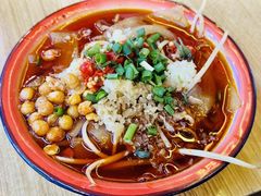 情意绵绵火锅粉-拐枣巷小串串(财大店)