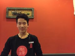-闫府私房菜(经四路万达店)