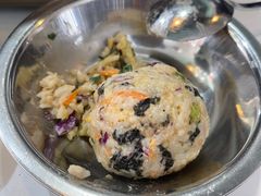 韩式金枪鱼饭团-欧巴来了韩式料理