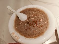 芋泥-旺达·福州菜(正大广场店)