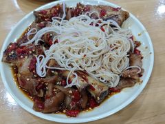 -贤花饭店(城阳店)