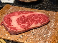-老乾杯和牛烧肉(王府中环店)