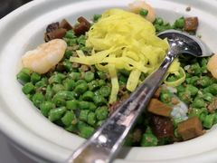 -茶港·点心·啫啫煲(王府井店)