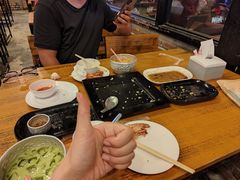 -Doo Dee Thai Food(Issan/Isaan/Esan)