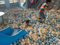 -童趣廊·儿童波波池·海洋球(长隆横琴湾酒店)