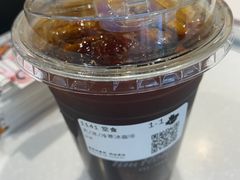 -Tims天好咖啡(华侨城步行街店)