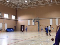 -东方启明星篮球培训(天坛校区)