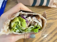 -星巴克臻选(上海长风大悦城店)