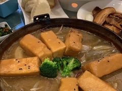 -香满楼(南关店)
