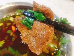 火锅牛排-电台巷火锅(科华总店)