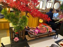 -千寻山野烤肉(中关村店)
