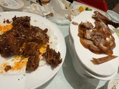 -大铁勺新津菜(东丽阳光新业广场店)