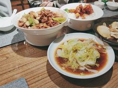 -老山东·山东菜(鲁菜名店)