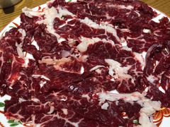 -汕头八合里海记牛肉店(清河店)
