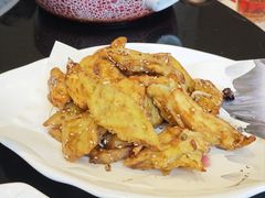 -洪星渔庄临平菜(星万里店)