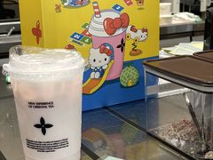 -茉莉奶白(广州动漫星城店)