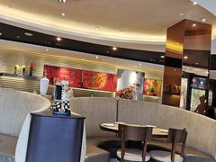 大堂-必胜客(金高店)