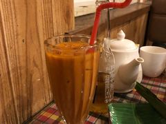 -芭堤雅泰国餐厅(胜利路店)