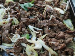 -清真永恒华威肉饼(潘家园店)