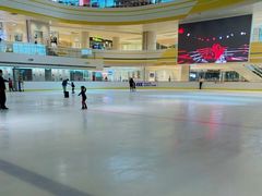 -冠军冰场CHAMPION RINK(苏州中心商场店)