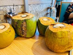 -嗲嗲的椰子鸡(亚龙湾总店)
