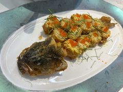 -渔意楼·驰名沙田乳鸽(五羊店)