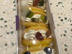 -工匠面包(壹方店)