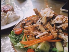 -萨尔瓦多Salvador's