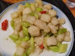 -人民公社铁锅炖·东北菜(卫国道店)