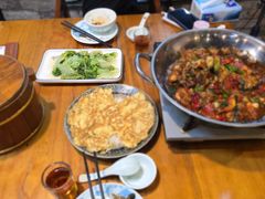 -61号餐吧(兴坪古镇漓江店)