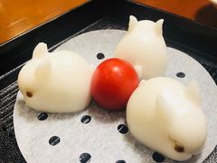 -味可道美食坊(福基路店)