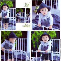 -小木马国际儿童摄影