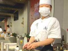 -法式利昂铁板烧主题餐厅(唐山爱琴海店)