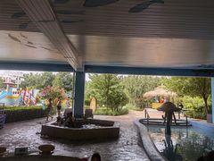 -南宫温泉水世界