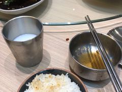 -令狐冲烤鱼·烧菜馆(达明店)