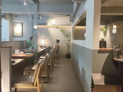 -本处·素食·融合料理(南油店)