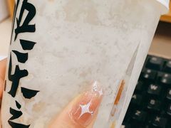 -LELECHA乐乐茶(新街口大洋店)
