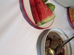 -四方桌·福建客家土菜(沙县步行街店)
