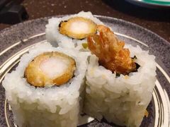 -元气寿司(新城市广场店)