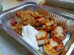 沙拉酱带子-强记龙虾钳(定安里店)