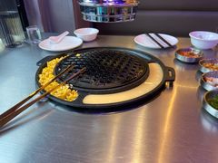 -碳夫·东北炭火烤肉(太平店)