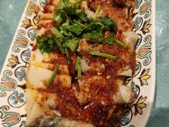 -疆山别院烧烤·新疆菜(铁路局店)
