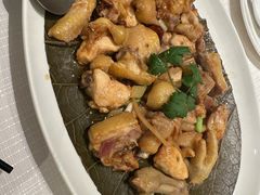 -金悦轩海鲜酒家(拱北店)