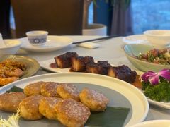 -汤臣·空中餐厅·严选粤菜(石湾世博广场店)