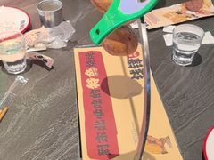 -钱锋炭缸烧烤(南湖大路总店)
